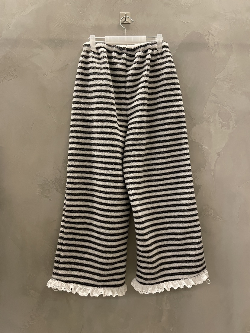 MULCUP東大門㊣直郵女裝新款推薦休閑25秋冬人氣時尚休閑褲MULCUP休閑褲