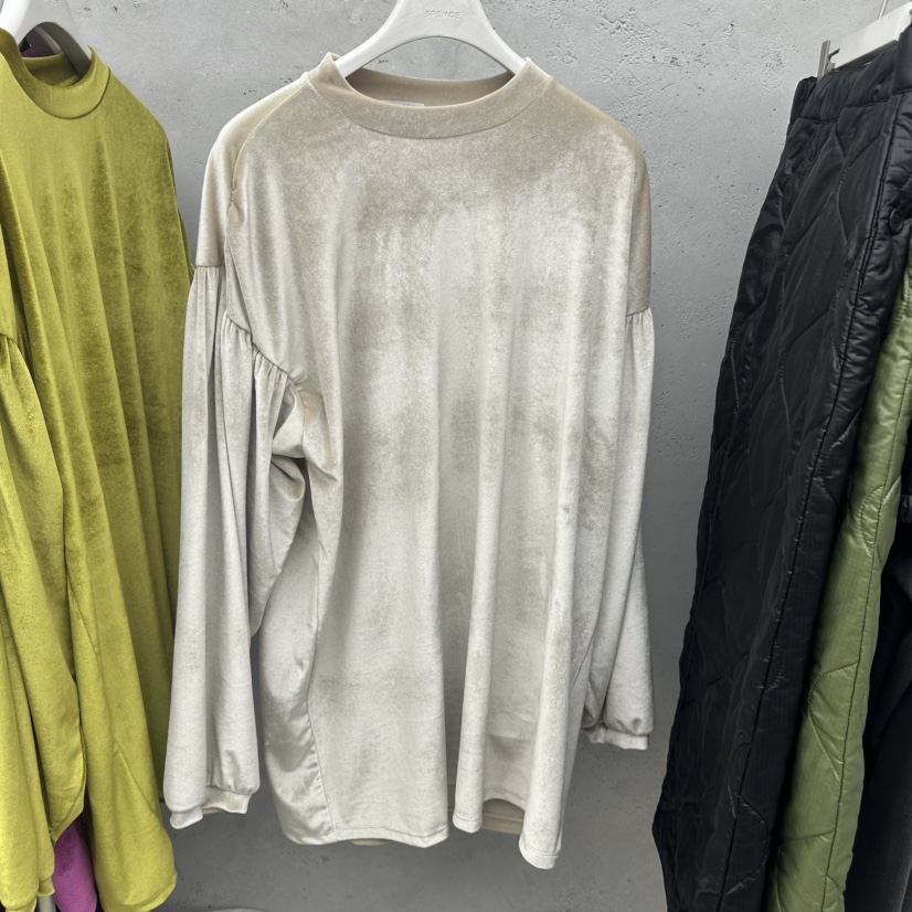 SIXTEEN韓國代購㊣女裝新款職業休閑25秋冬推薦熱賣人氣連衣裙SIXTEEN連衣裙圖色1