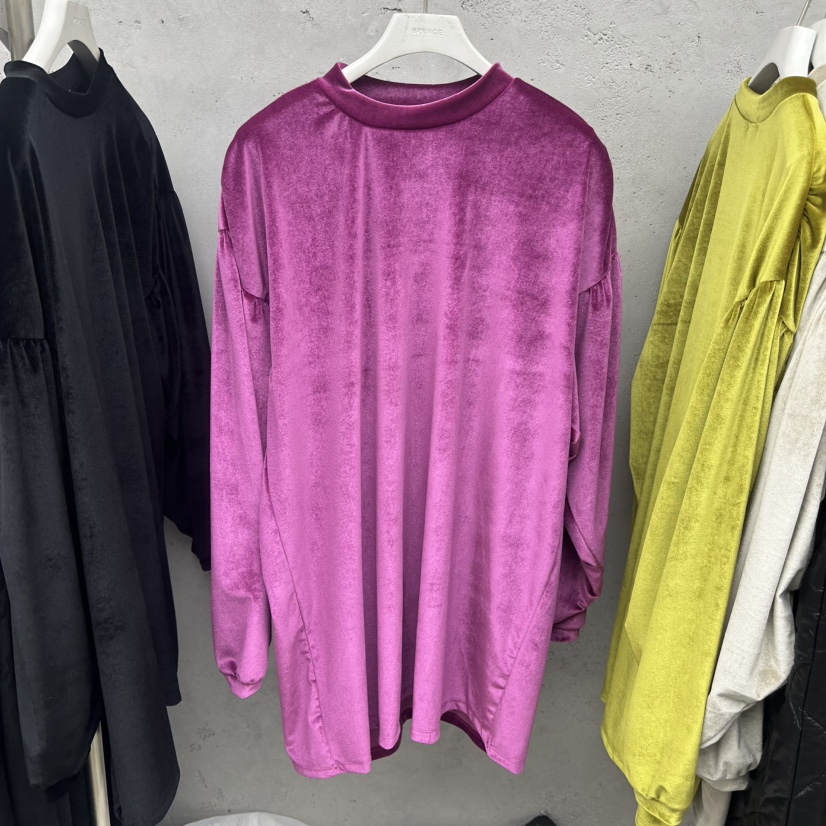 SIXTEEN韓國代購㊣女裝新款職業休閑25秋冬推薦熱賣人氣連衣裙SIXTEEN連衣裙圖色3