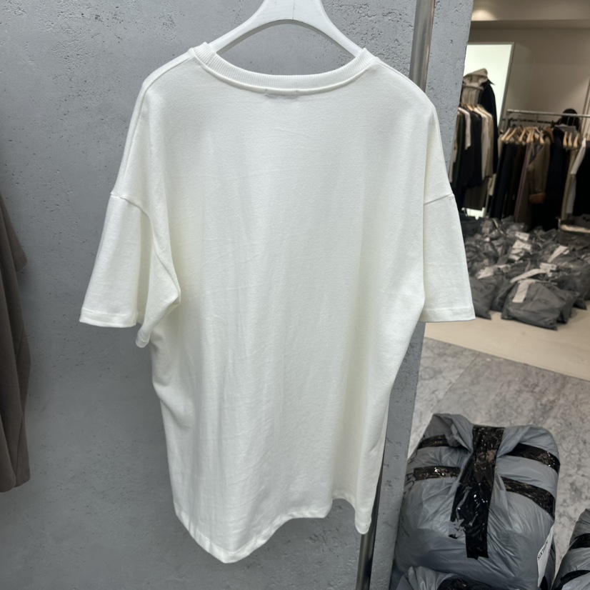 SIXTEEN東大門㊣實拍女士新款時尚25秋冬熱賣職業人氣休閑T恤SIXTEENT恤