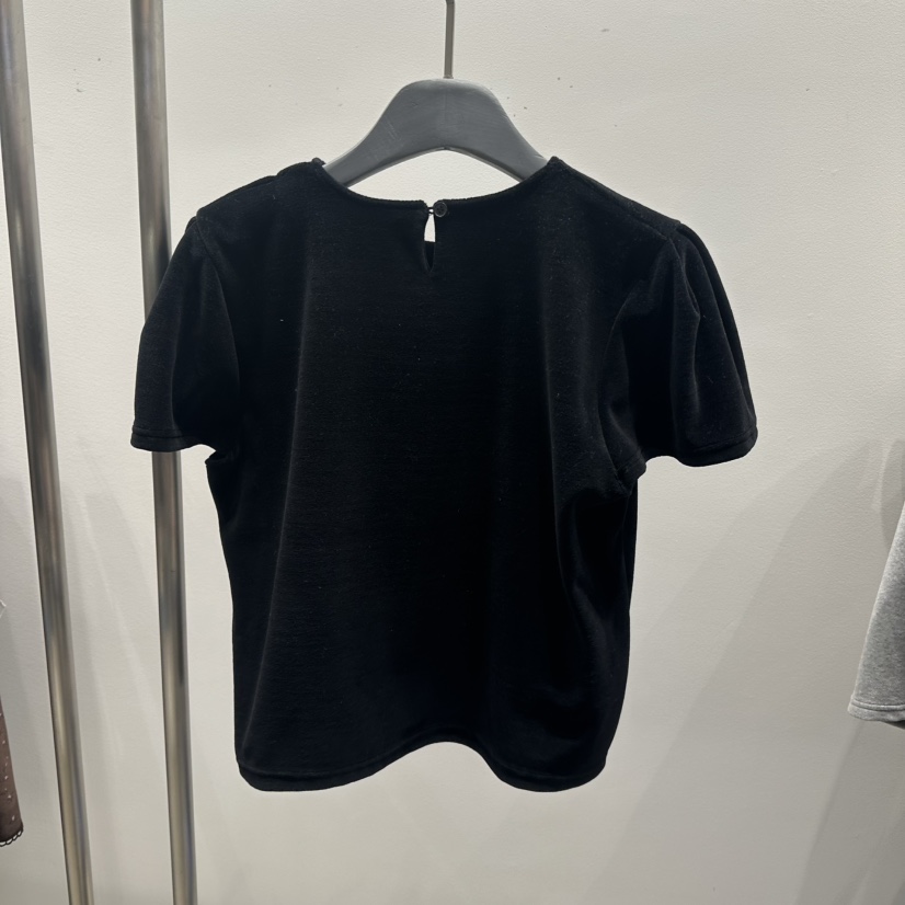 TARABY MOTION東大門㊣代購女裝新款職業推薦人氣休閑時尚T恤TARABY MOTIONT恤