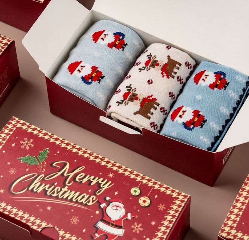 CACTUS-Q東大門㊣代購女裝新款熱賣職業25秋冬推薦休閑襪子CACTUS十雙起/可混搭襪子