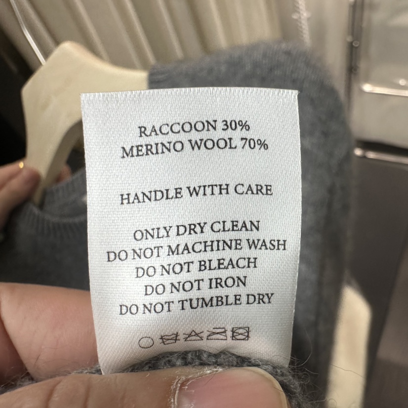 SALT BREAD東大門㊣代購女裝新款推薦人氣25秋冬熱賣休閑毛衣SALT BREAD毛衣