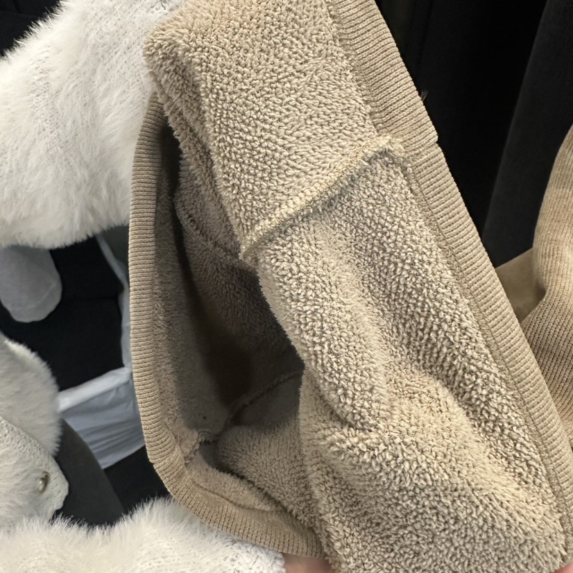 FLAMME TOIT東大門㊣實拍女裝新款推薦熱賣休閑休閑褲闊腿褲FLAMME TOIT休閑褲