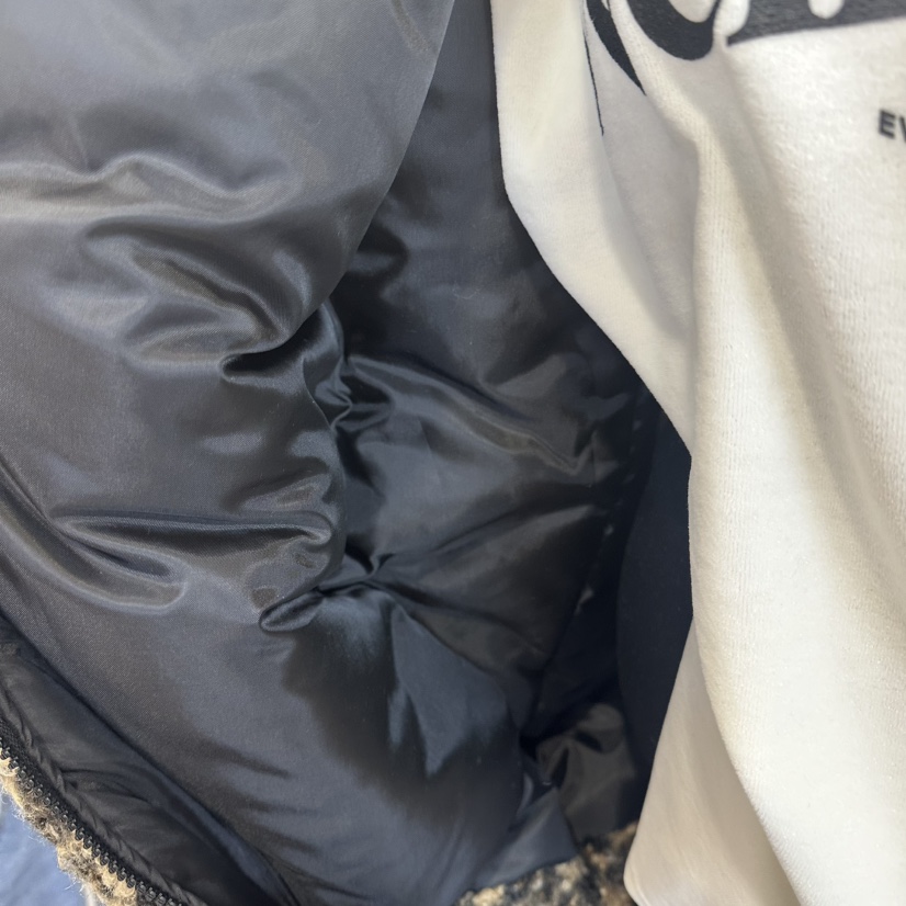 A-DEL東大門㊣實拍女士新品熱賣推薦人氣時尚休閑25秋冬夾克A-DEL夾克