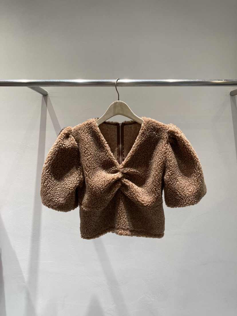 JOURNEY韓國代購㊣女士新品職業休閑熱賣25秋冬時尚襯衫蕾絲衫JOURNEY襯衫/蕾絲衫圖色2