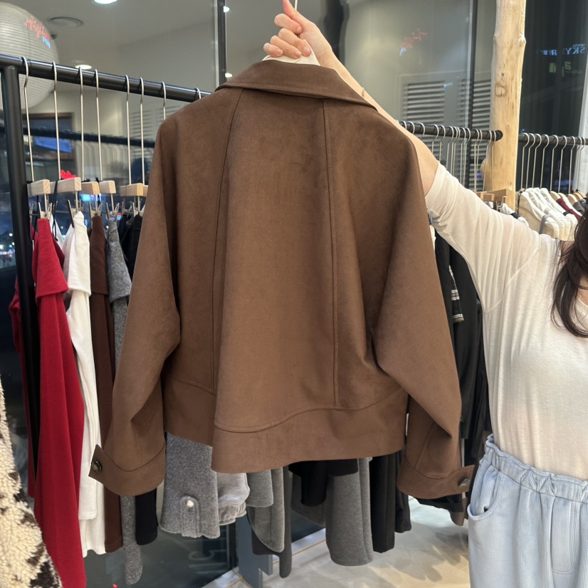 COPINER韓國直郵㊣女士新品25秋冬時尚職業熱賣人氣推薦夾克COPINER夾克