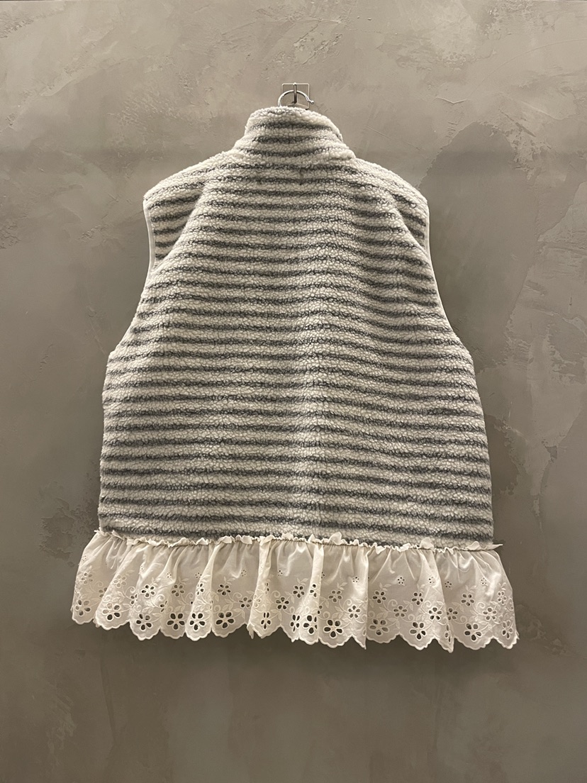 MULCUP東大門㊣代購女士新款休閑推薦職業時尚人氣25秋冬馬甲MULCUP馬甲