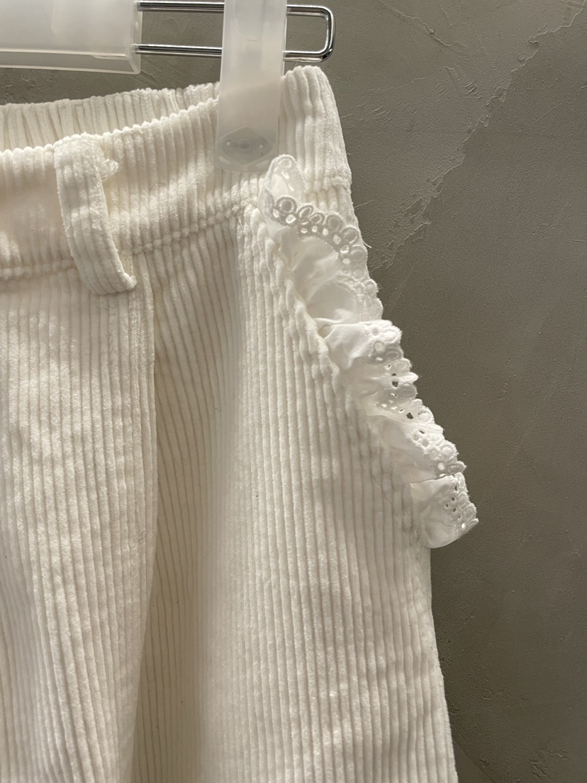 MULCUP東大門㊣直郵女士新款熱賣25秋冬職業休閑人氣休閑褲MULCUP休閑褲