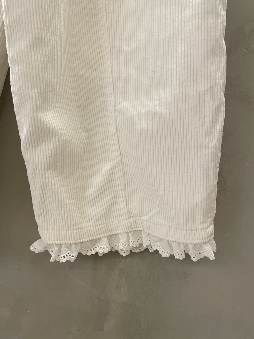 MULCUP東大門㊣直郵女士新款熱賣25秋冬職業休閑人氣休閑褲MULCUP休閑褲