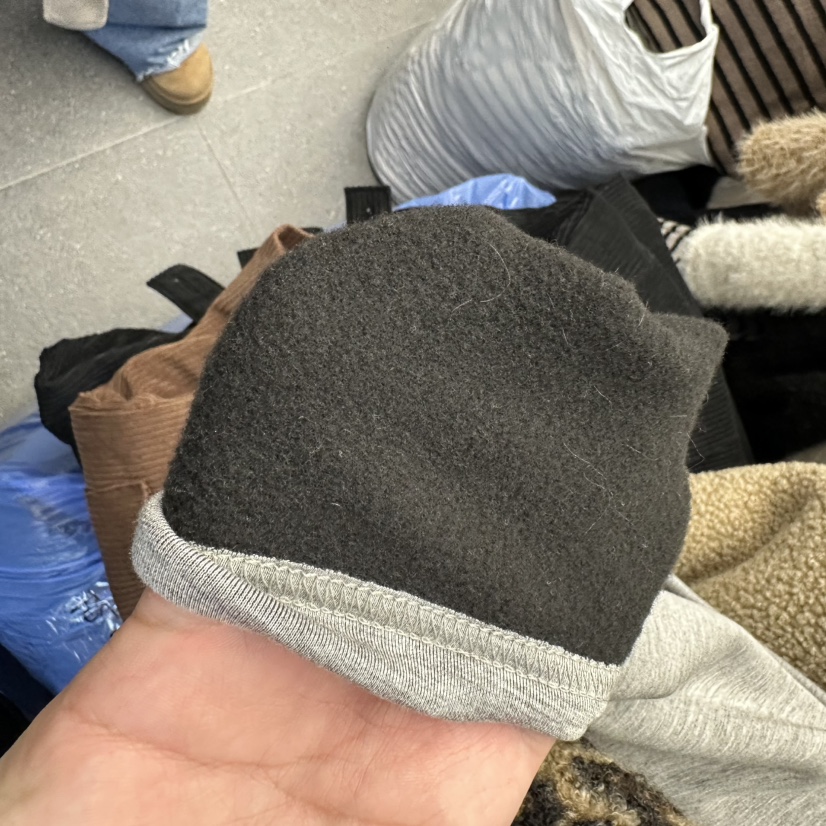 A-DEL東大門㊣直郵女士新品人氣休閑打底褲鯊魚褲加絨抓絨A-DEL打底褲/鯊魚褲