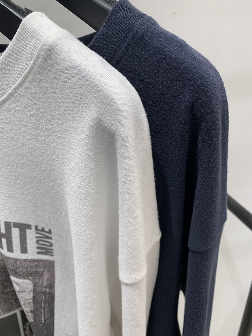 ANOVE韓國直郵㊣女裝新品休閑職業熱賣人氣25秋冬時尚長袖T恤ANOVE長袖T恤