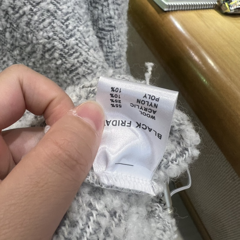 BLACKFRIDAY東大門㊣代購女士新款時尚職業休閑推薦25秋冬短褲BLACK FRIDAY短褲