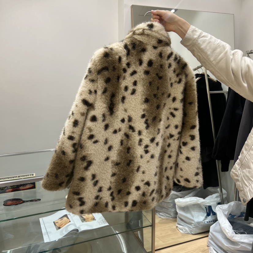 HAUS-A東大門㊣直郵女士新品熱賣時尚25秋冬休閑職業人氣夾克HAUSWOMEN夾克