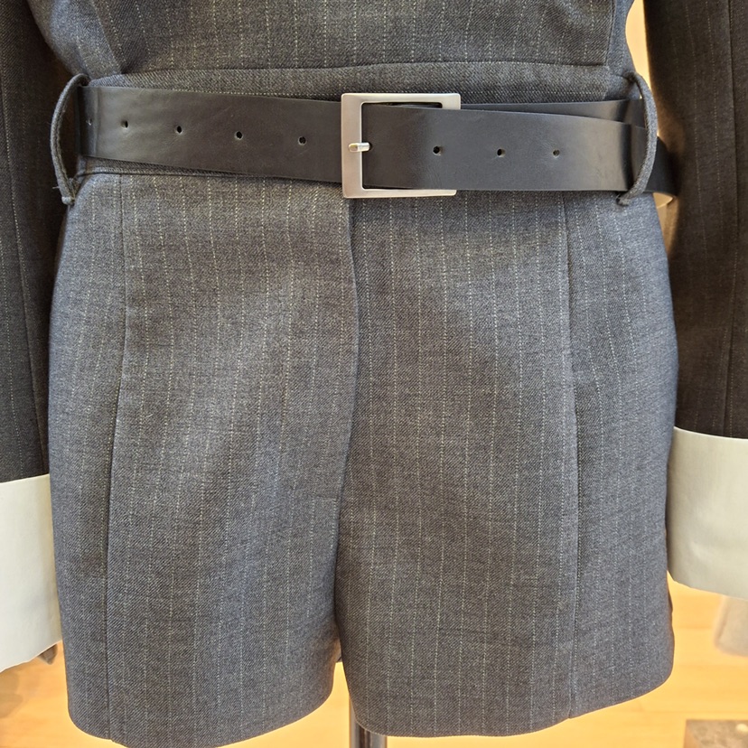 VAN NZILL韓國代購㊣女士新款推薦職業休閑25秋冬熱賣連體褲VAN NZILL連體褲