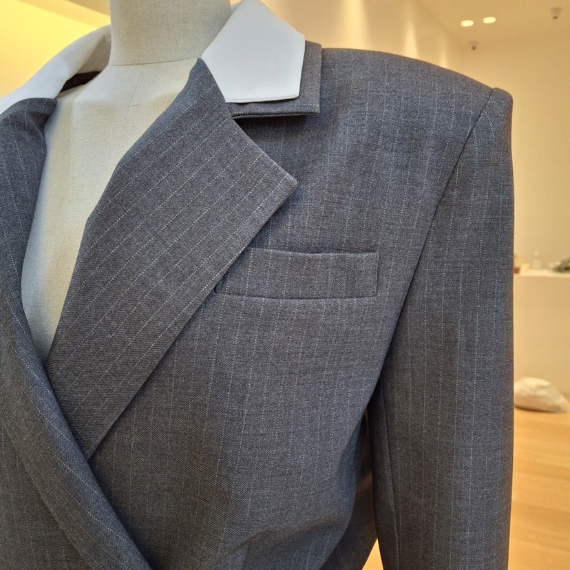 VAN NZILL韓國代購㊣女士新款推薦職業休閑25秋冬熱賣連體褲VAN NZILL連體褲