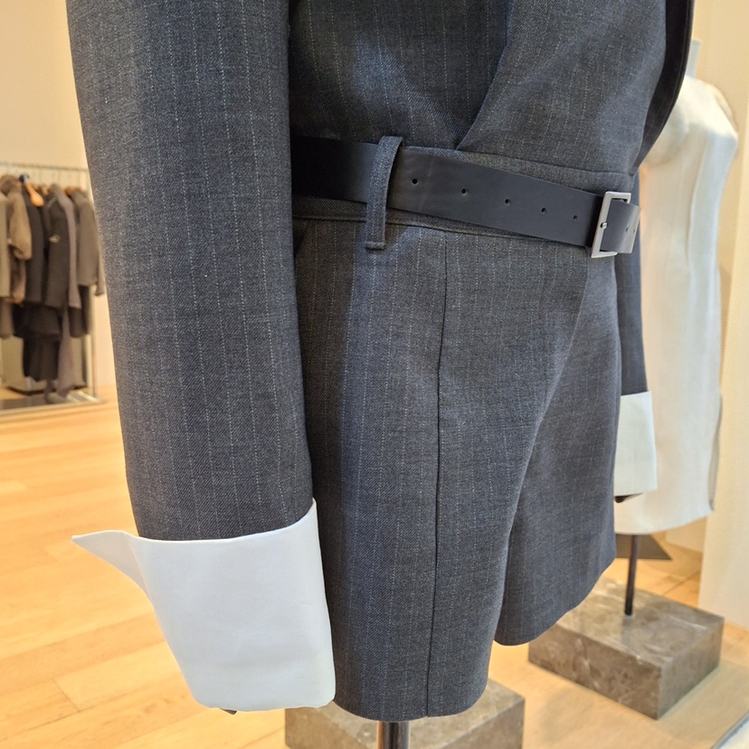 VAN NZILL韓國代購㊣女士新款推薦職業休閑25秋冬熱賣連體褲VAN NZILL連體褲