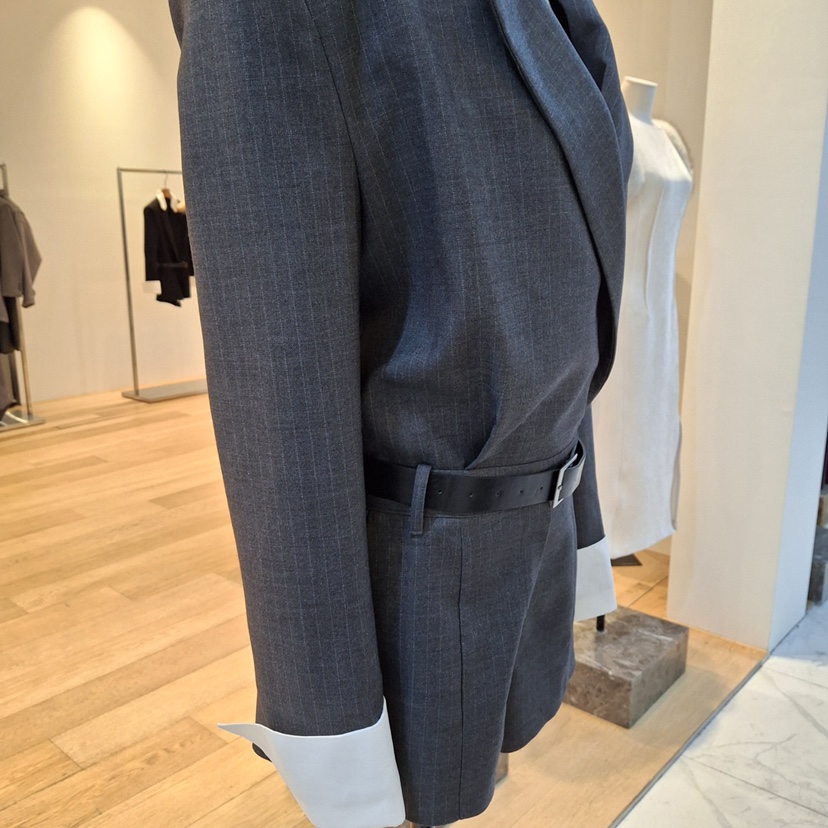 VAN NZILL韓國代購㊣女士新款推薦職業休閑25秋冬熱賣連體褲VAN NZILL連體褲