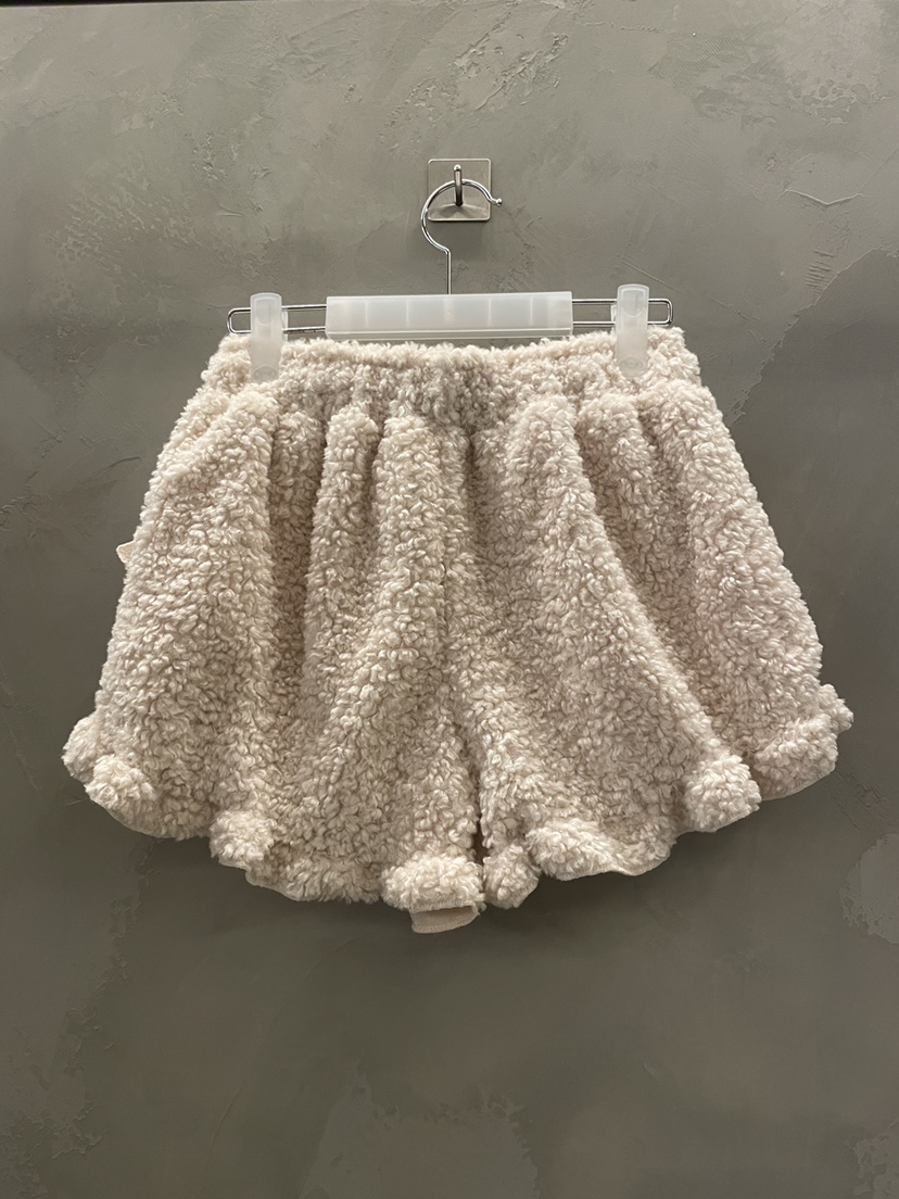 MULCUP東大門㊣直郵女士新款25秋冬推薦人氣熱賣職業休閑短褲MULCUP短褲