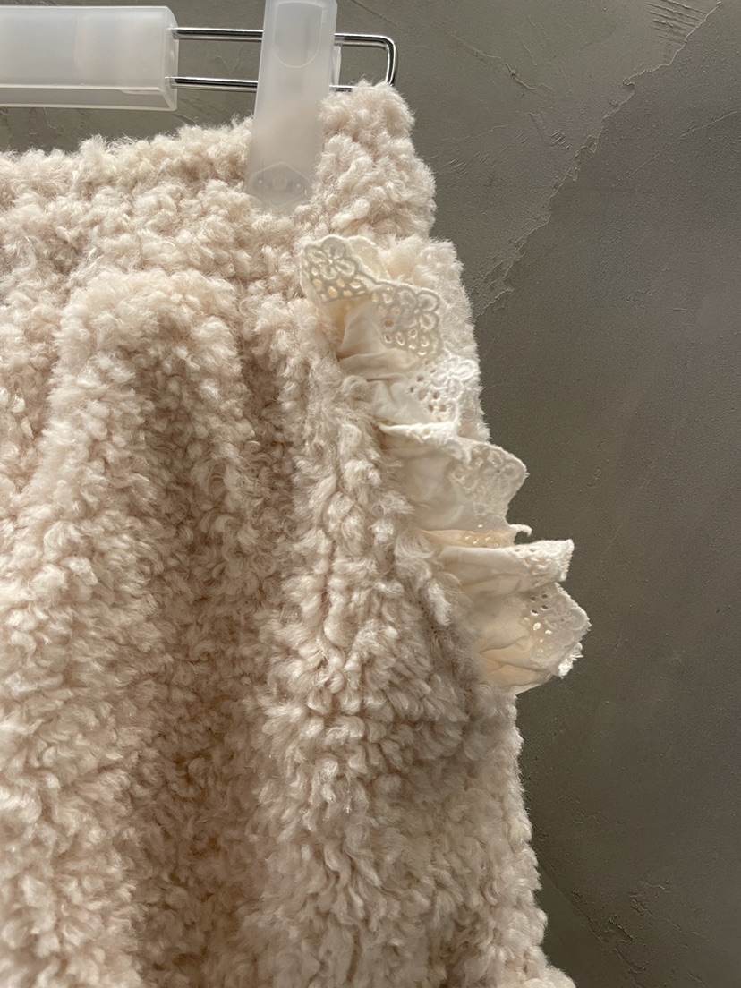 MULCUP東大門㊣直郵女士新款25秋冬推薦人氣熱賣職業休閑短褲MULCUP短褲