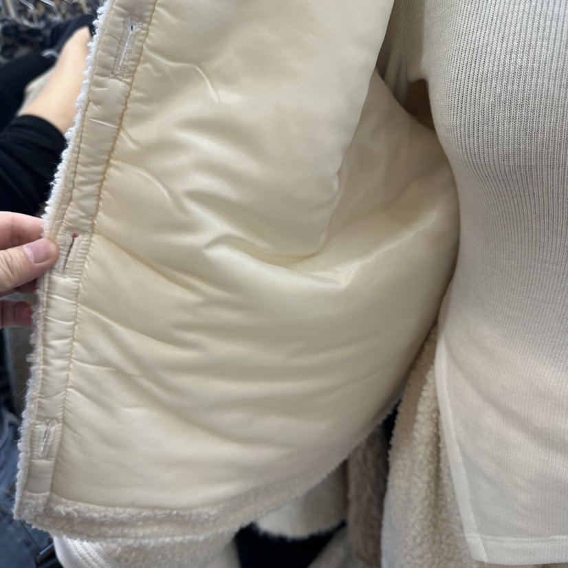 A-DEL韓國代購㊣女士新品推薦職業人氣熱賣25秋冬休閑夾克A-DEL夾克