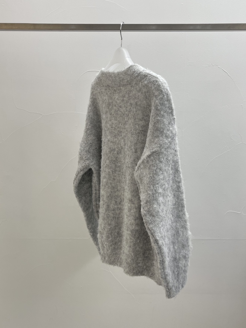 ACME東大門㊣代購女裝新款人氣休閑時尚推薦熱賣25秋冬針織衫ACME針織衫