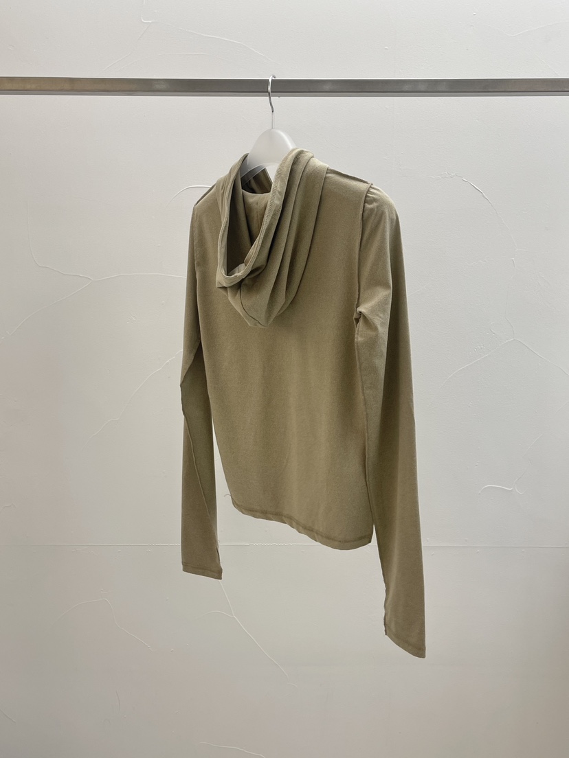 ACME東大門㊣實拍女士新品25秋冬職業推薦熱賣休閑時尚長袖T恤ACME長袖T恤