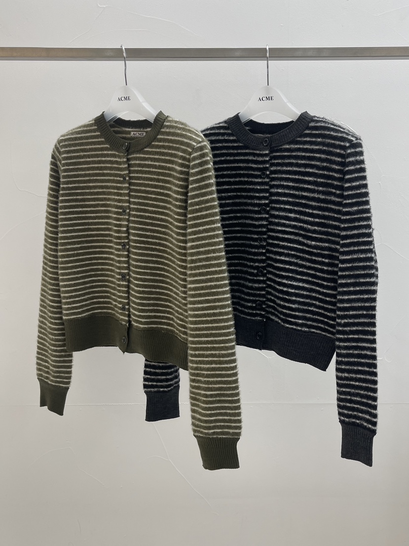 ACME東大門㊣實拍女士新品時尚職業25秋冬熱賣休閑人氣針織衫ACME針織衫