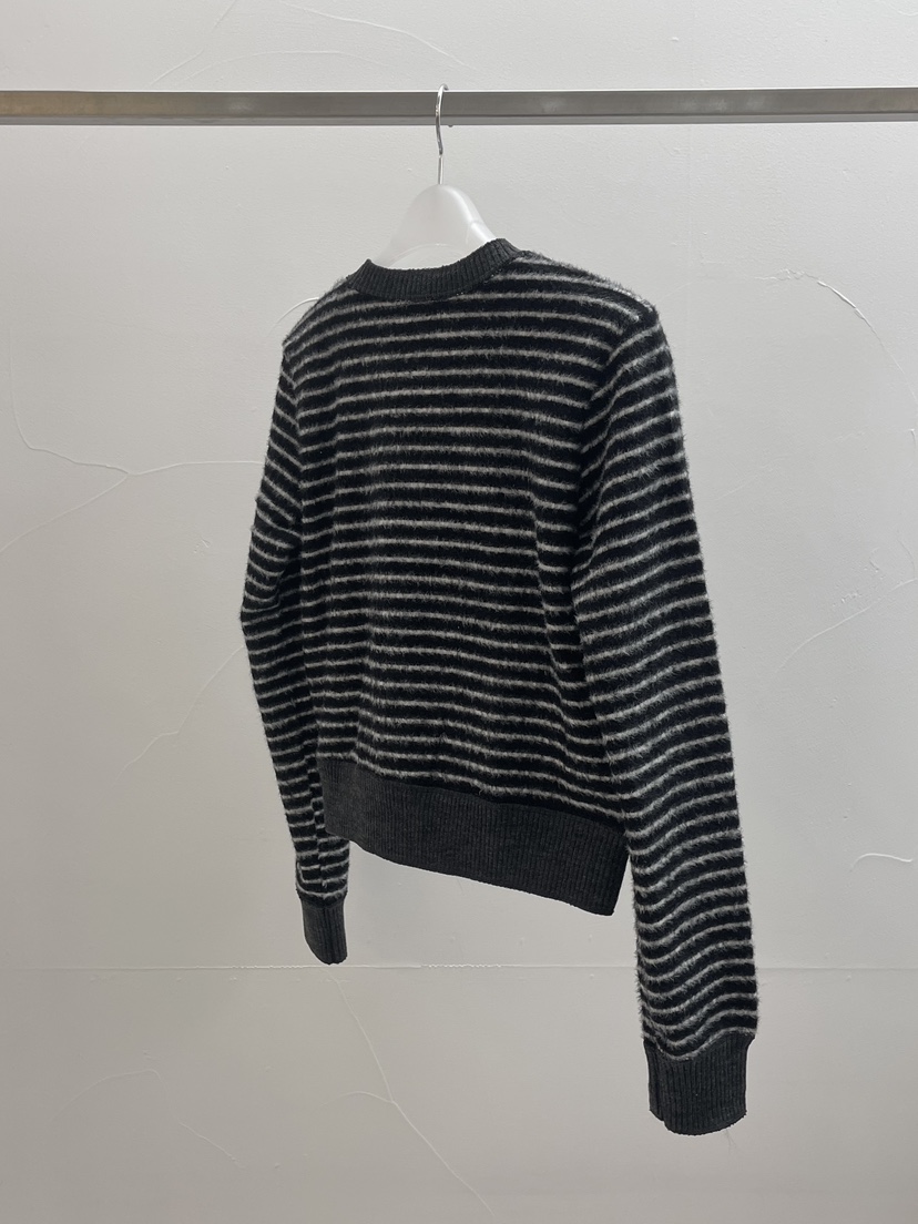 ACME東大門㊣實拍女士新品時尚職業25秋冬熱賣休閑人氣針織衫ACME針織衫