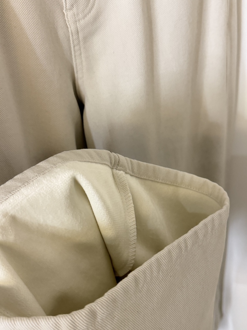 TWENTY FOUR SEVEN24-7東大門㊣代購女士新款推薦休閑褲含腰帶TEWNTY FOUR SEVEN24-7休閑褲