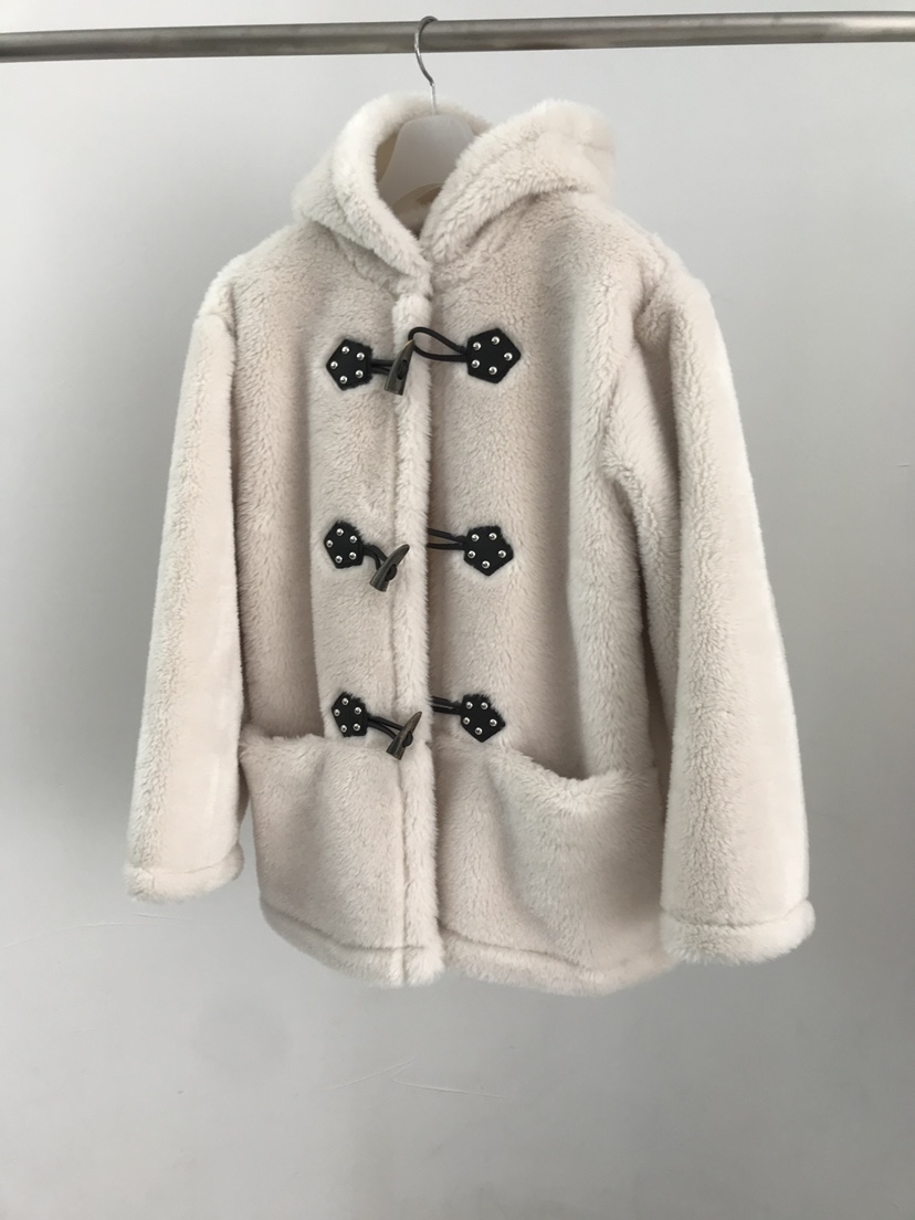 MAINT東大門㊣代購女士新品職業推薦時尚人氣熱賣中長款大衣MAINT中長款大衣圖色2