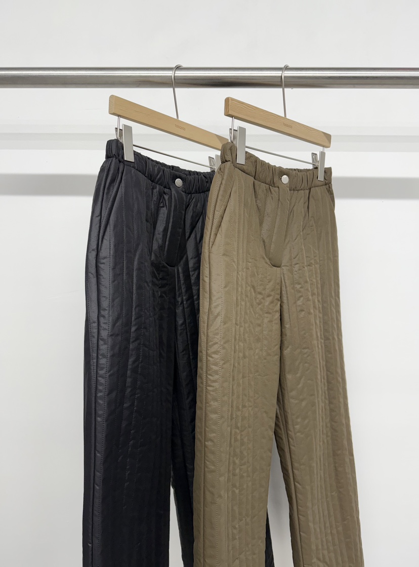 TOOGOOD韓國代購㊣女士新款職業25秋冬熱賣人氣時尚推薦休閑褲TOOGOOD休閑褲