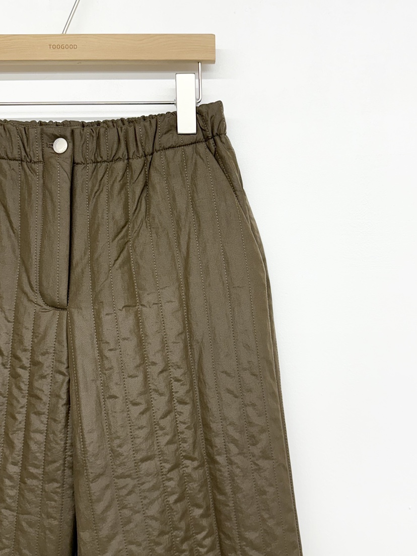 TOOGOOD韓國代購㊣女士新款職業25秋冬熱賣人氣時尚推薦休閑褲TOOGOOD休閑褲