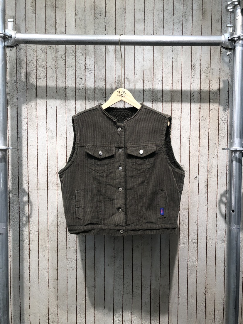 GVR COMPANY韓國直郵㊣女裝新款人氣25秋冬休閑職業馬甲抓絨GVR-COMPANY馬甲圖色2