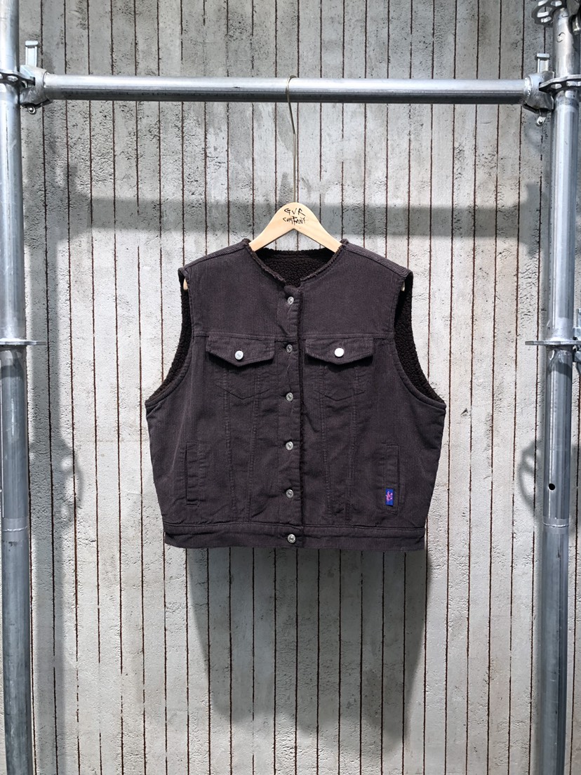 GVR COMPANY韓國直郵㊣女裝新款人氣25秋冬休閑職業馬甲抓絨GVR-COMPANY馬甲圖色3