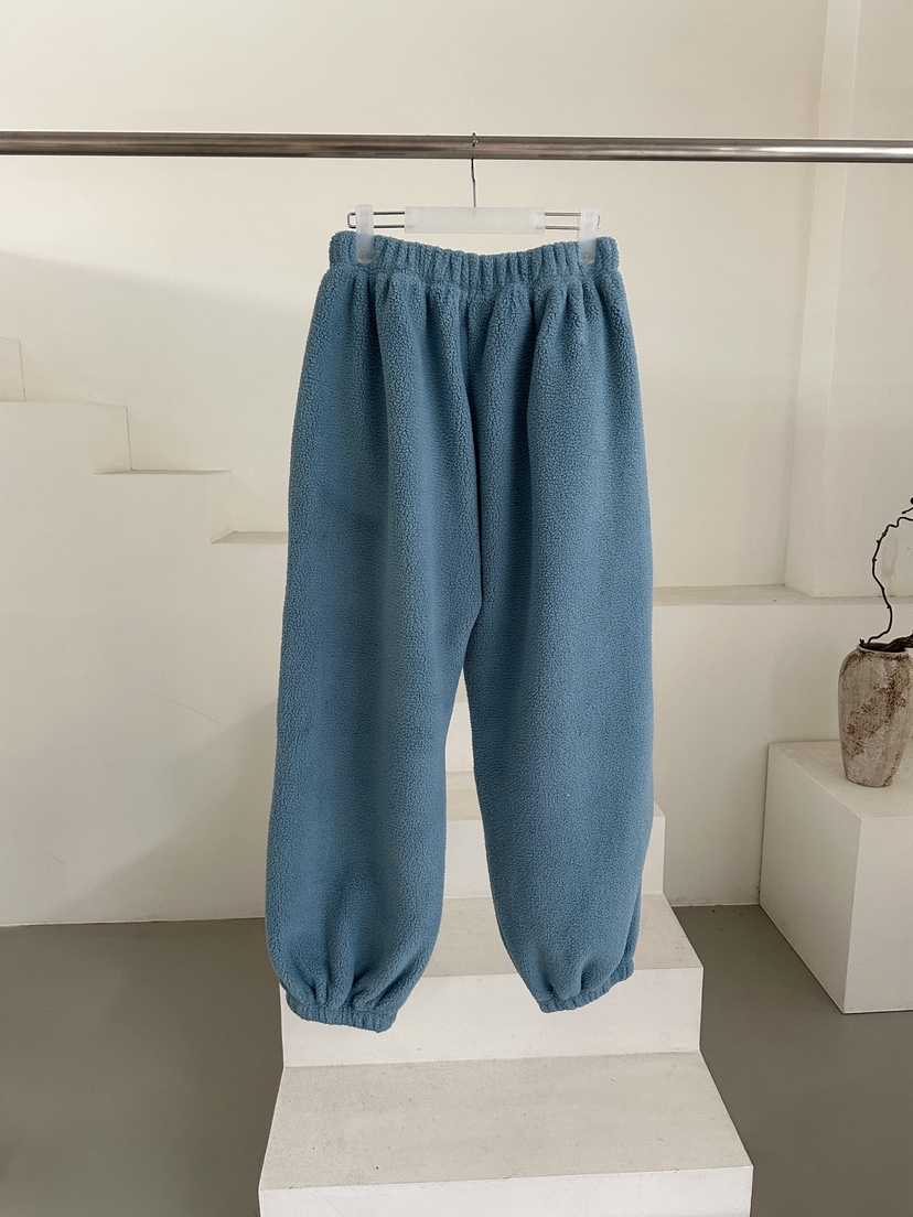 OATMEAL韓國直郵㊣女士新品時尚人氣熱賣推薦休閑25秋冬休閑褲OATMEAL休閑褲