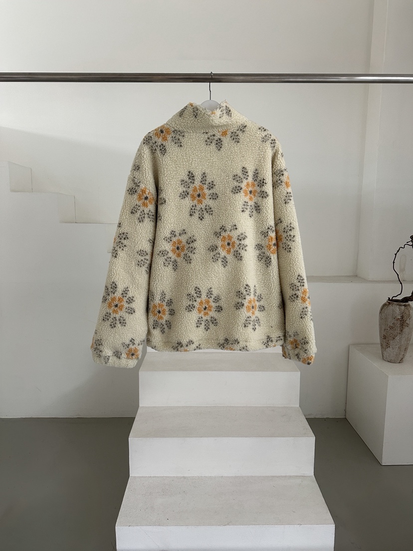 OATMEAL韓國直郵㊣女裝新品推薦25秋冬人氣職業熱賣時尚夾克OATMEAL夾克