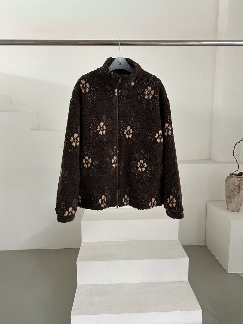 OATMEAL韓國直郵㊣女裝新品推薦25秋冬人氣職業熱賣時尚夾克OATMEAL夾克圖色2