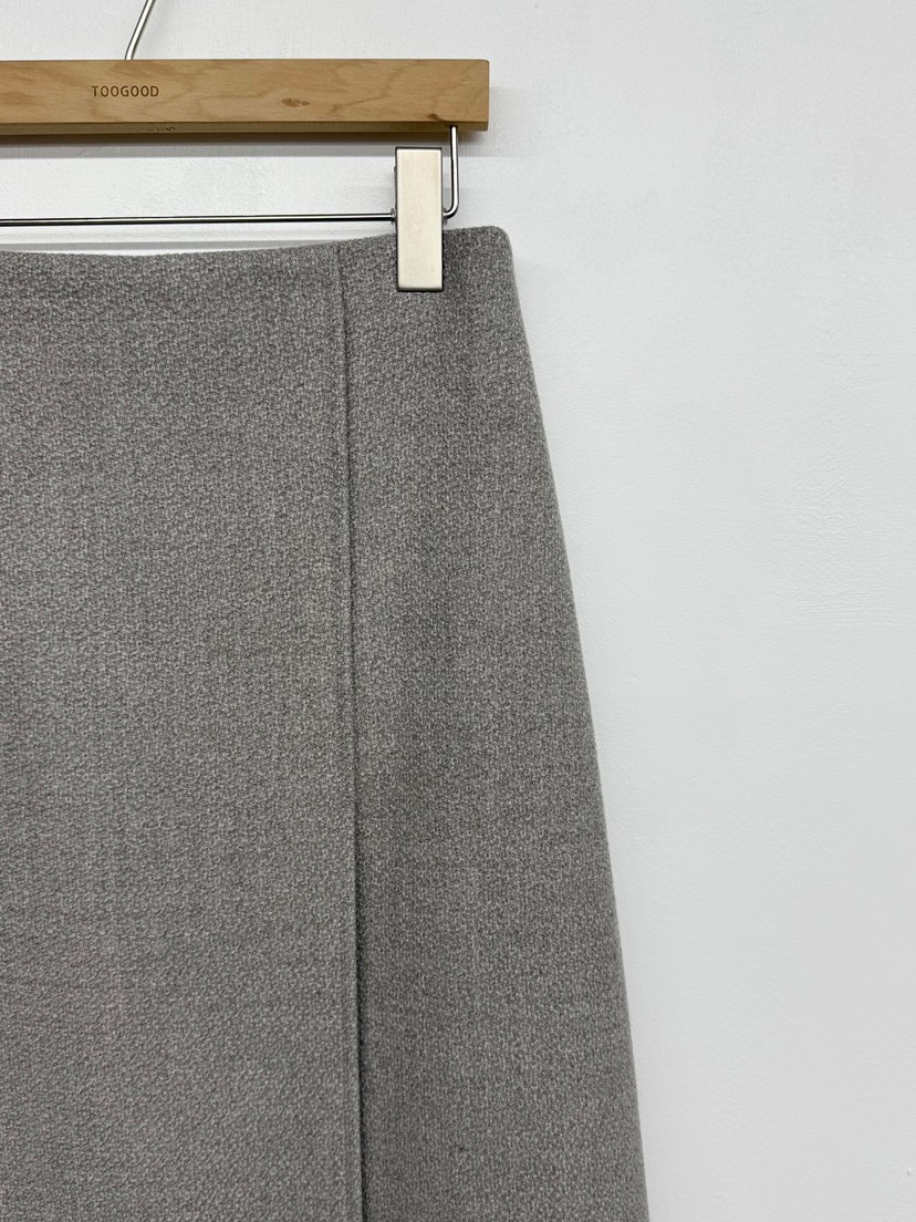 TOOGOOD韓國代購㊣女士新款25秋冬時尚推薦熱賣人氣長裙裹身裙TOOGOOD長裙