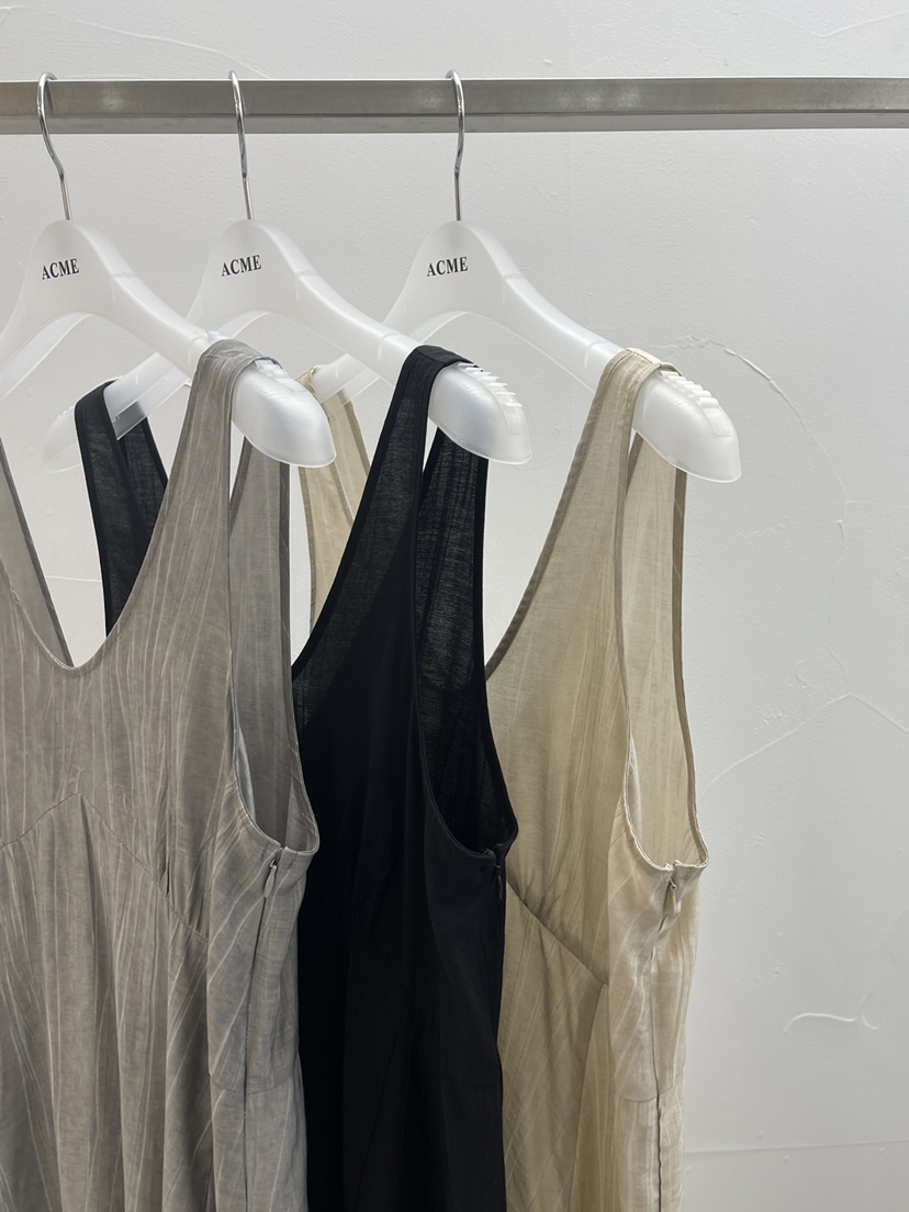 ACME東大門㊣代購女裝新品休閑時尚職業熱賣人氣25秋冬連衣裙ACME連衣裙