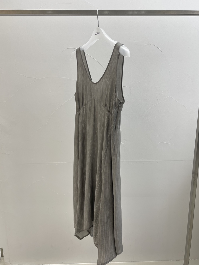 ACME東大門㊣代購女裝新品休閑時尚職業熱賣人氣25秋冬連衣裙ACME連衣裙圖色1