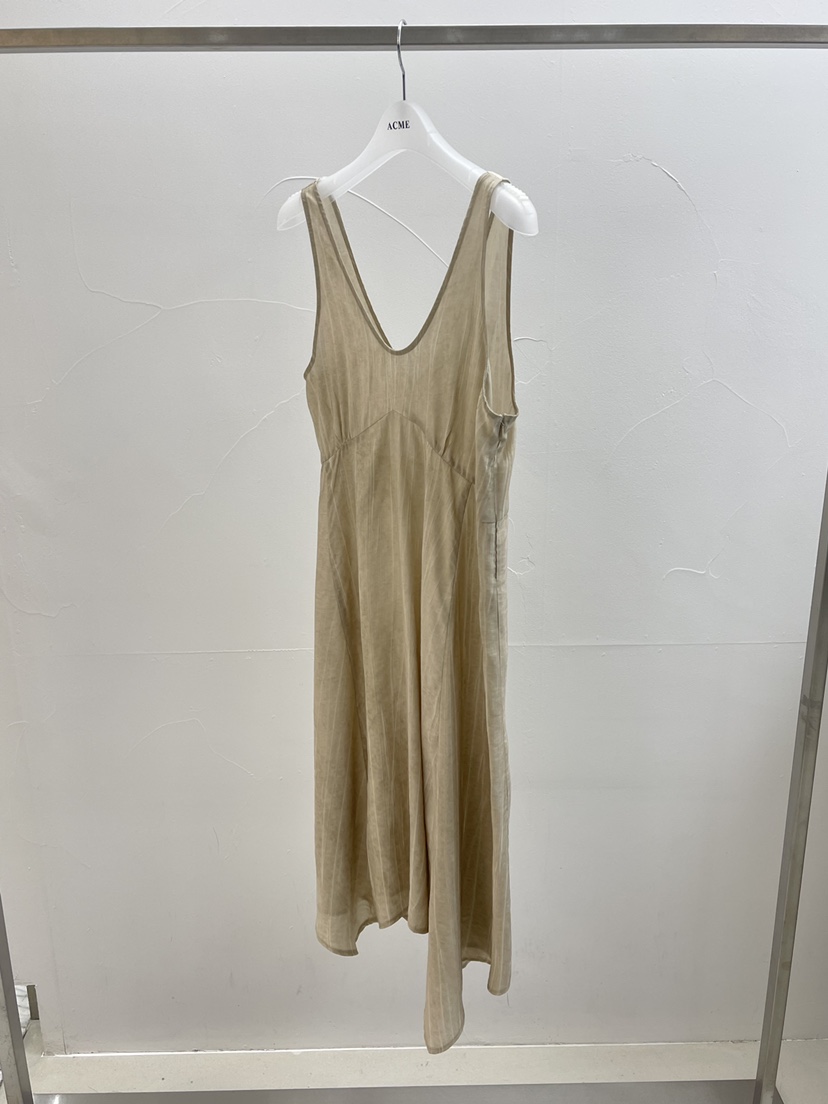 ACME東大門㊣代購女裝新品休閑時尚職業熱賣人氣25秋冬連衣裙ACME連衣裙圖色3