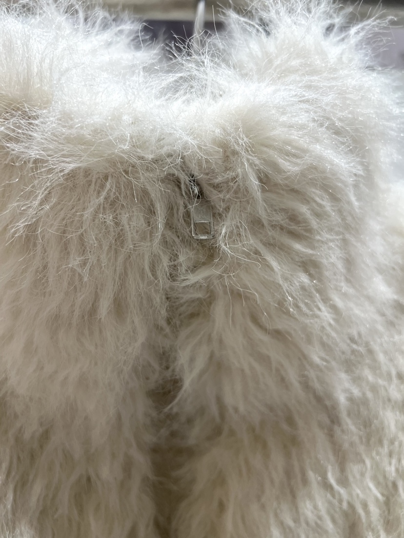 CESTLAVIE東大門㊣直郵女士新品熱賣25秋冬職業人氣短款大衣CESTLAVIE短款大衣