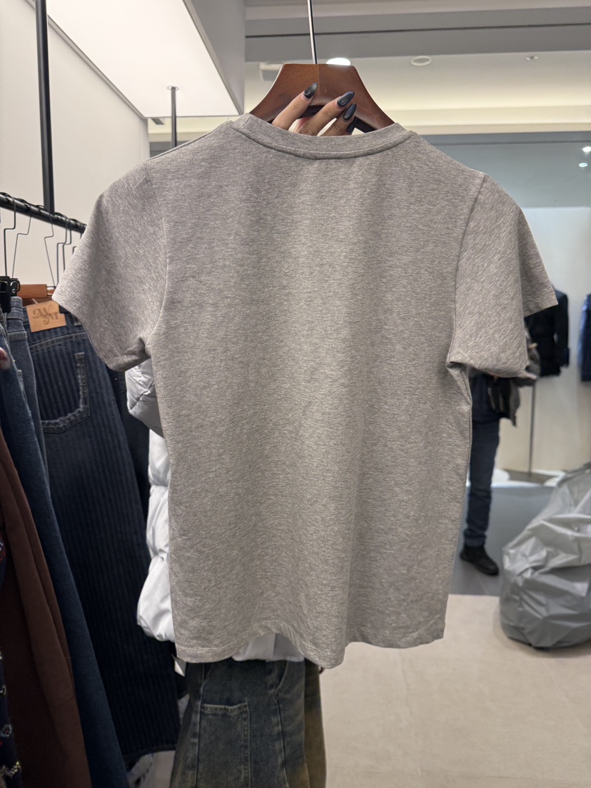 WATERMELON東大門㊣直郵女裝新品時尚推薦熱賣職業人氣T恤打折WATER MELONT恤