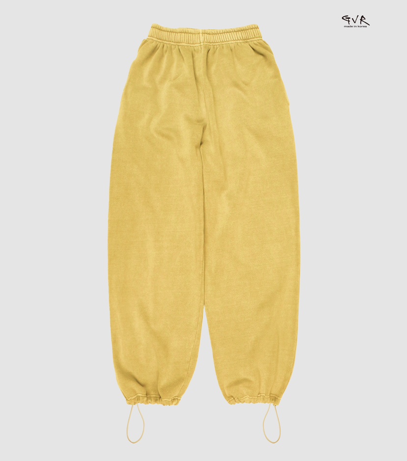 GVR COMPANY韓國代購㊣女士新品時尚人氣推薦休閑褲皮褲豬皮GVR-COMPANY休閑褲圖色2