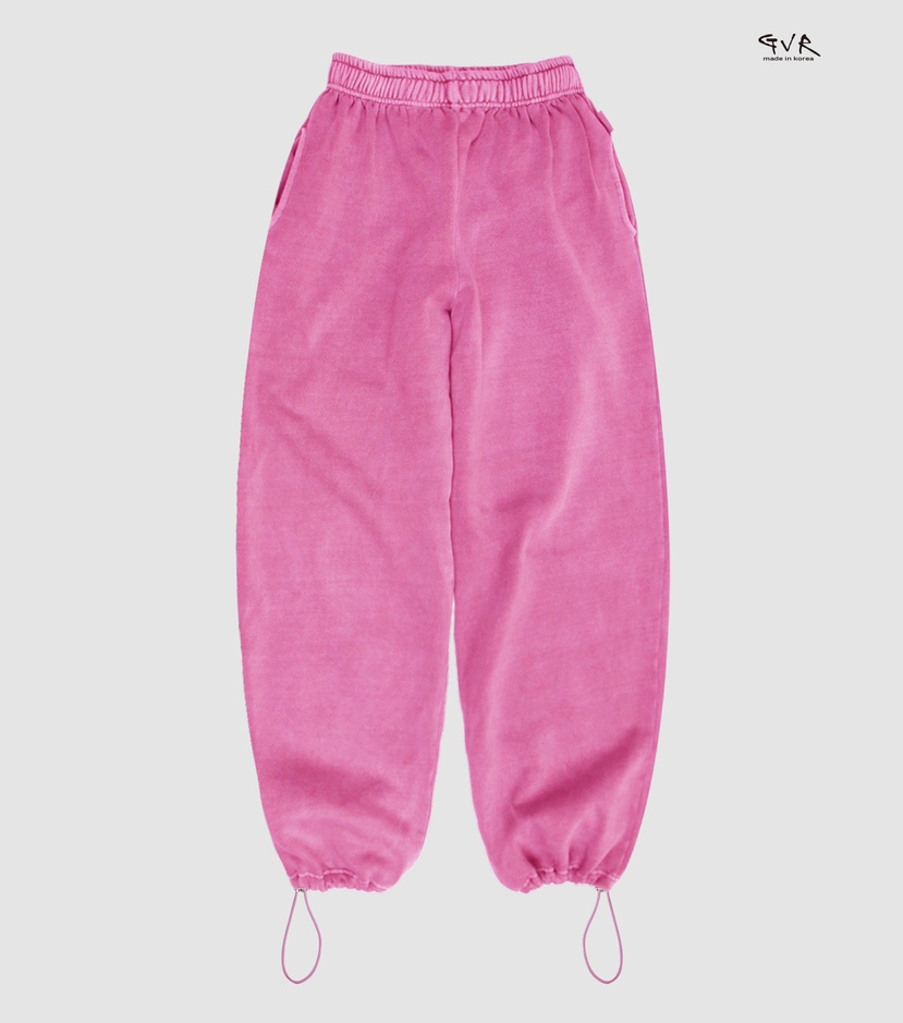 GVR COMPANY韓國代購㊣女士新品時尚人氣推薦休閑褲皮褲豬皮GVR-COMPANY休閑褲圖色3