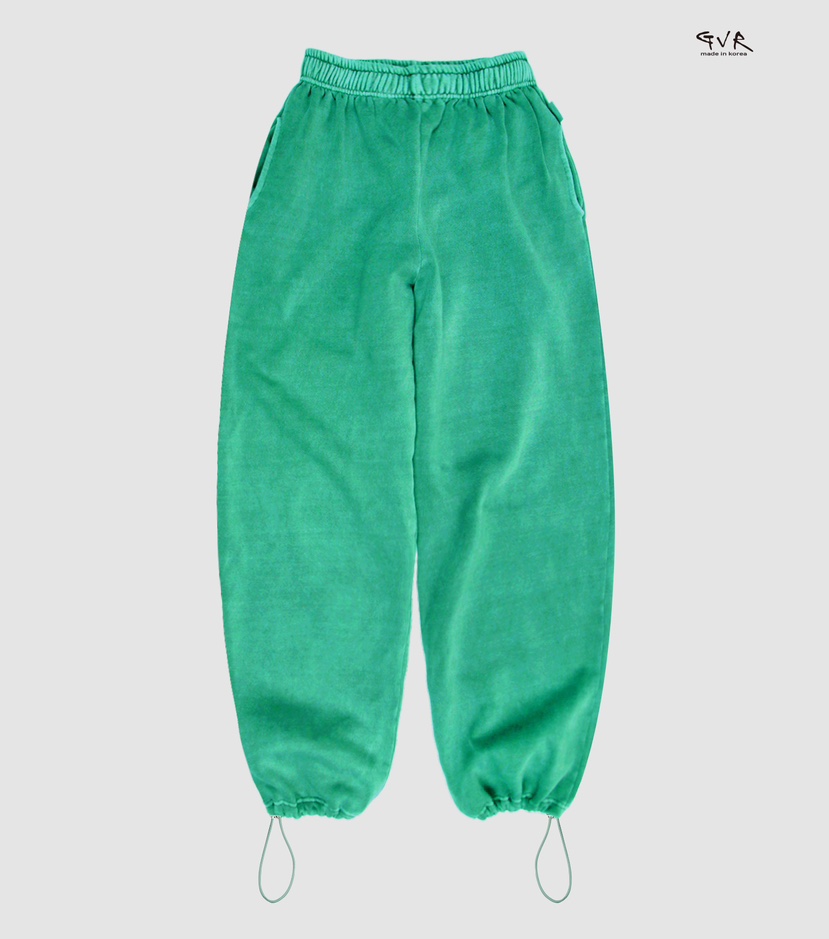 GVR COMPANY韓國代購㊣女士新品時尚人氣推薦休閑褲皮褲豬皮GVR-COMPANY休閑褲圖色5