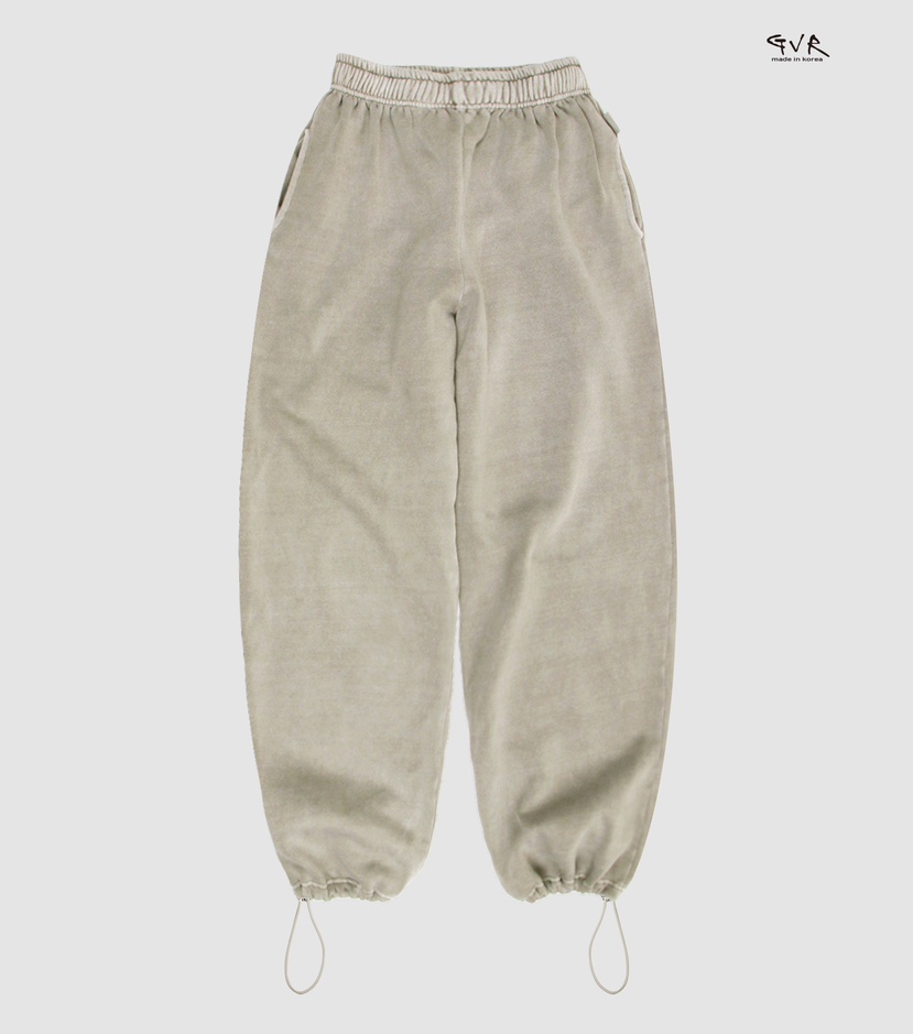 GVR COMPANY韓國代購㊣女士新品時尚人氣推薦休閑褲皮褲豬皮GVR-COMPANY休閑褲圖色6