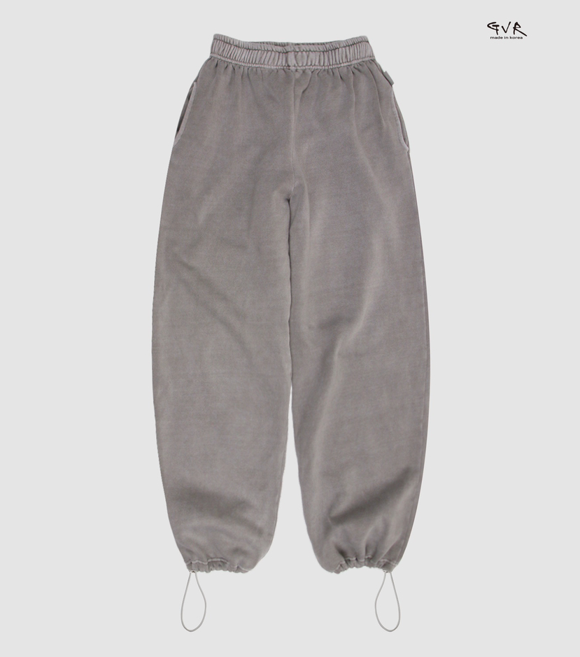 GVR COMPANY韓國代購㊣女士新品時尚人氣推薦休閑褲皮褲豬皮GVR-COMPANY休閑褲圖色8