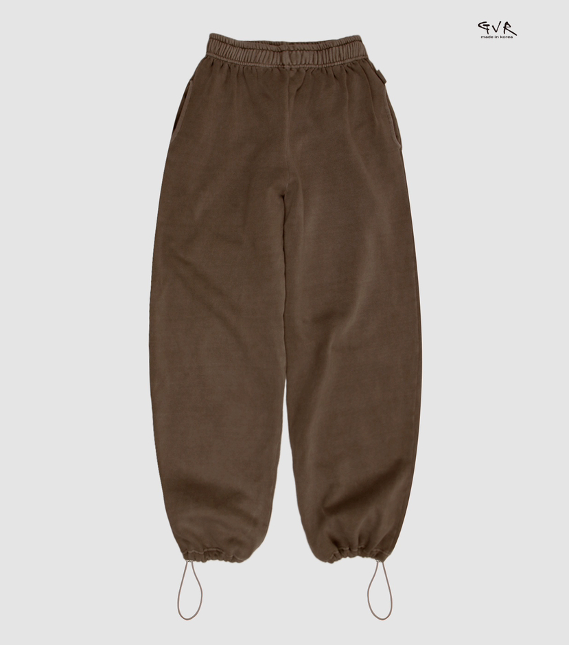 GVR COMPANY韓國代購㊣女士新品時尚人氣推薦休閑褲皮褲豬皮GVR-COMPANY休閑褲圖色10